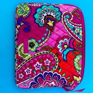 Vera Bradley iPad Cover